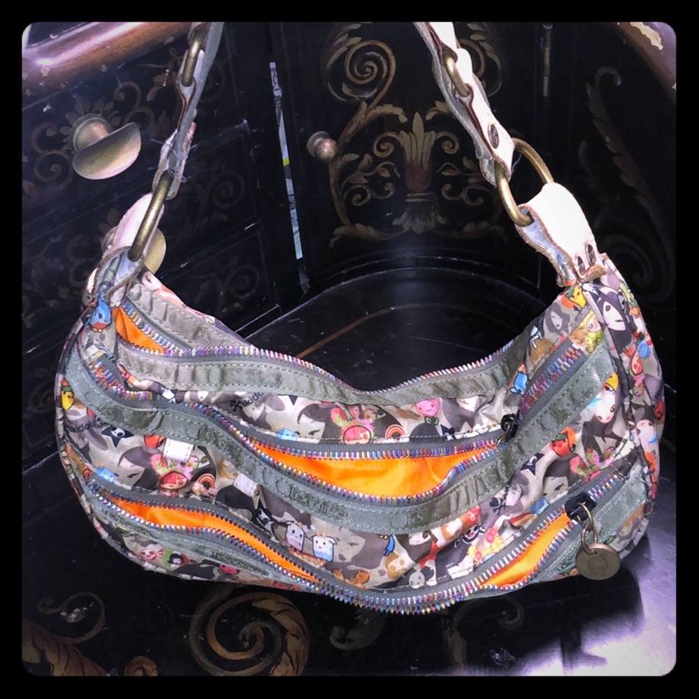 Toki Doki for Le sports sac